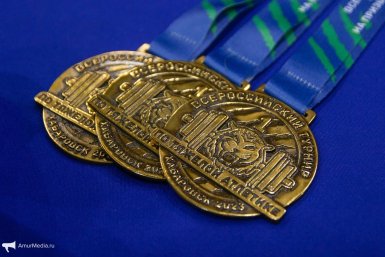 Тематическое фото ИА AmurMedia